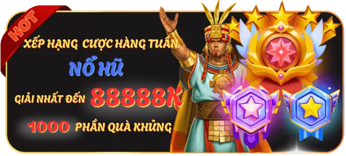 Thưởng nạp lại bl5555 khuyến mãi