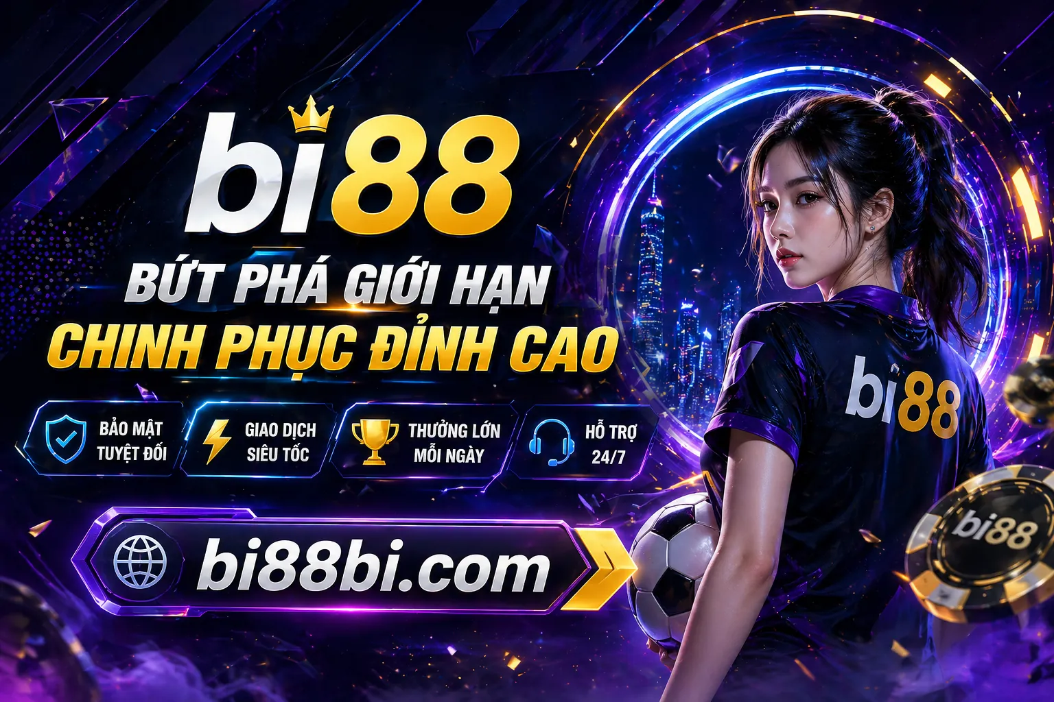 BL5555 Khuyến Mãi 2026