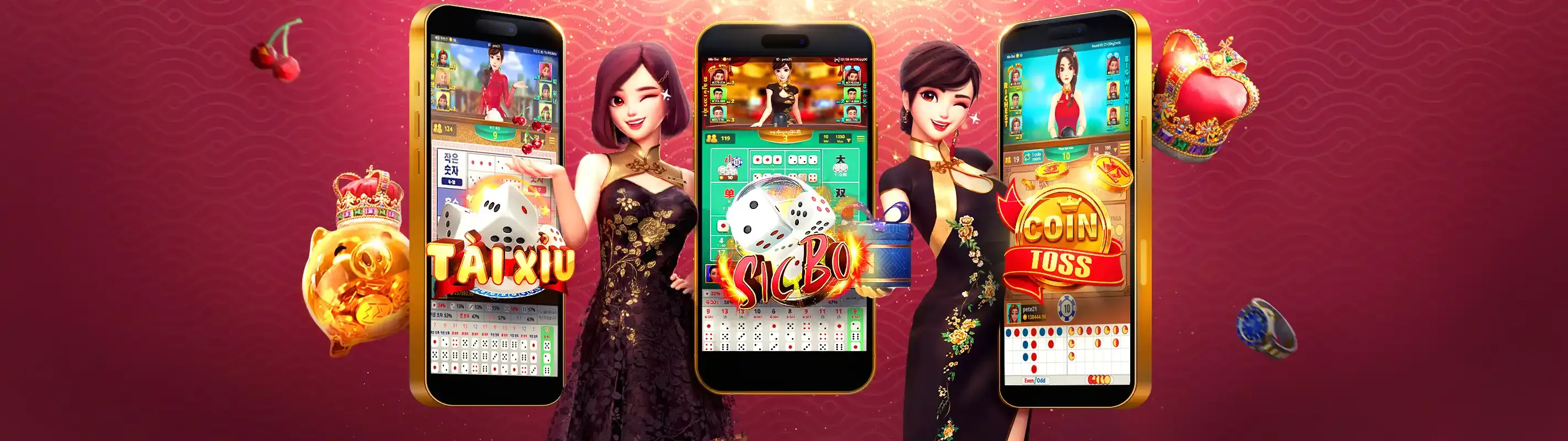 Hỗ trợ khách hàng 24/7 của BL5555