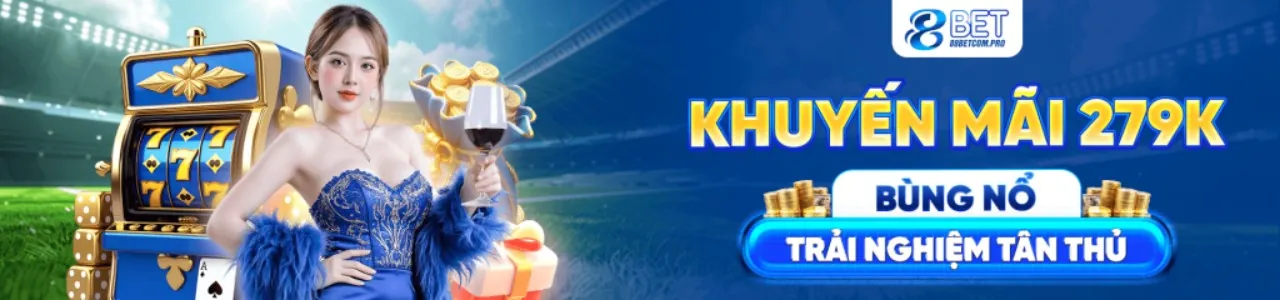 bl5555 khuyến mãi 2026 - Đặt cược thể thao trực tuyến hấp dẫn