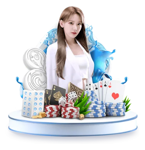 Máy đánh bạc BL5555